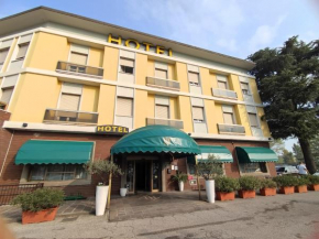 Hotel Industria Brescia